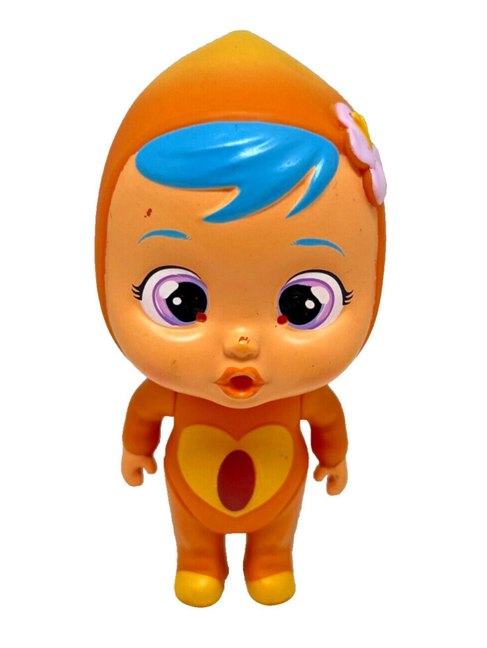 Cry Babies Magic Tutti Frutti Tears MOD: 80270IM